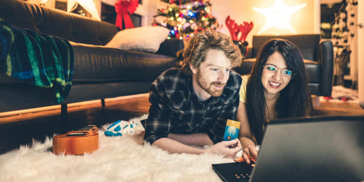Stay Safe Online This Holiday Shopping Season: 10 Tips for Safer Online Shopping